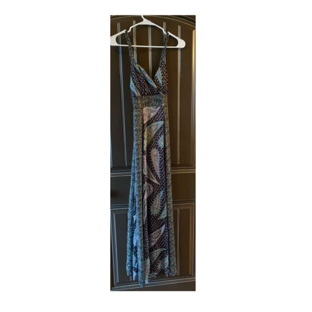 Ruby Rox, Maxi Dress, Size 5